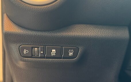 KIA Picanto III рестайлинг, 2018 год, 1 150 000 рублей, 7 фотография