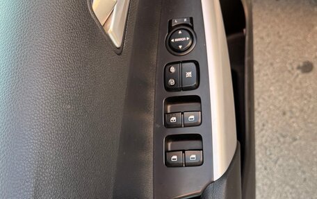 KIA Picanto III рестайлинг, 2018 год, 1 150 000 рублей, 8 фотография