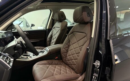 BMW X5, 2025 год, 10 200 000 рублей, 11 фотография