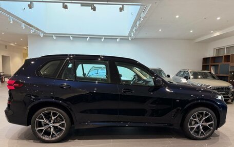 BMW X5, 2025 год, 10 200 000 рублей, 4 фотография