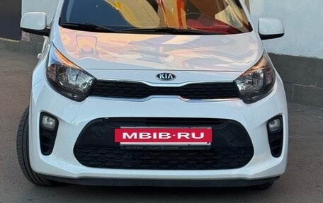 KIA Picanto III рестайлинг, 2018 год, 1 150 000 рублей, 6 фотография