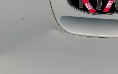 KIA Picanto III рестайлинг, 2018 год, 1 150 000 рублей, 4 фотография