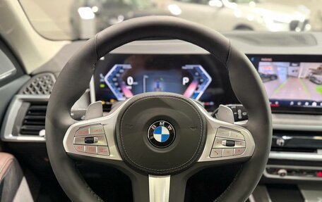 BMW X5, 2025 год, 10 200 000 рублей, 13 фотография