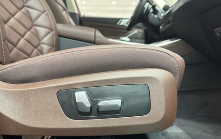 BMW X5, 2025 год, 10 200 000 рублей, 20 фотография