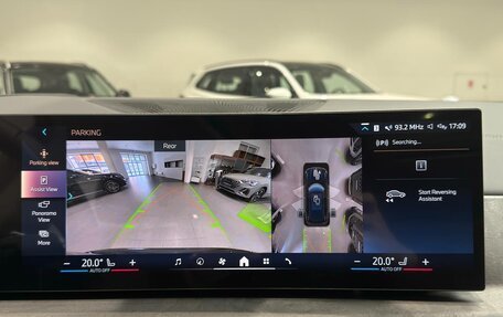 BMW X5, 2025 год, 10 200 000 рублей, 14 фотография