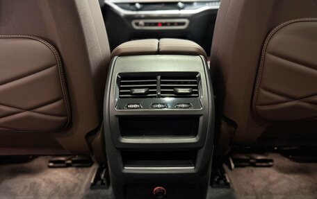 BMW X5, 2025 год, 10 200 000 рублей, 22 фотография