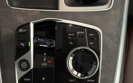 BMW X5, 2025 год, 10 200 000 рублей, 17 фотография