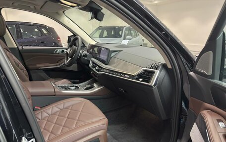 BMW X5, 2025 год, 10 200 000 рублей, 19 фотография