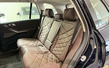 BMW X5, 2025 год, 10 200 000 рублей, 21 фотография