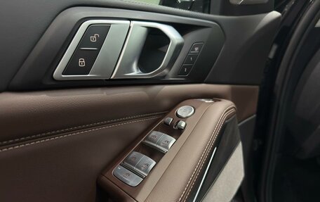 BMW X5, 2025 год, 10 200 000 рублей, 24 фотография