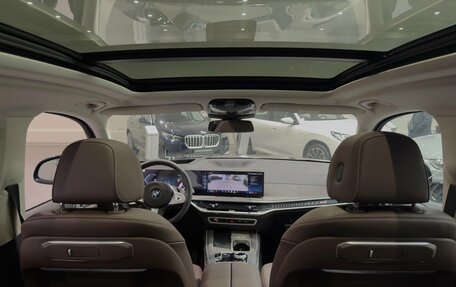 BMW X5, 2025 год, 10 200 000 рублей, 16 фотография