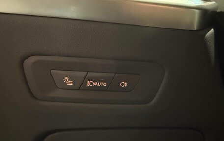 BMW X5, 2025 год, 10 200 000 рублей, 26 фотография