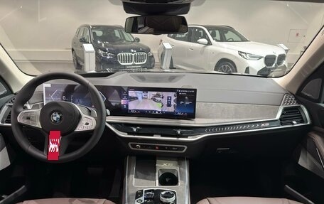 BMW X5, 2025 год, 10 200 000 рублей, 15 фотография