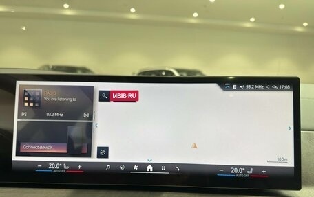 BMW X5, 2025 год, 10 200 000 рублей, 18 фотография