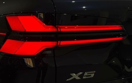 BMW X5, 2025 год, 10 200 000 рублей, 27 фотография