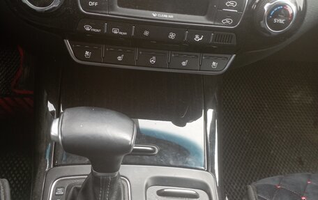 KIA Sorento III Prime рестайлинг, 2018 год, 2 900 000 рублей, 2 фотография