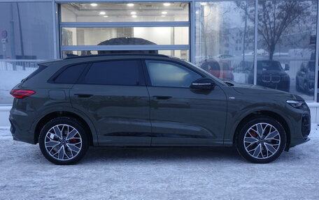 Audi Q5, 2025 год, 7 050 000 рублей, 6 фотография