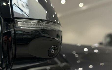 BMW X5, 2025 год, 10 200 000 рублей, 29 фотография