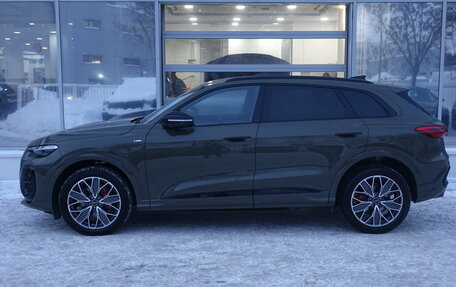 Audi Q5, 2025 год, 7 050 000 рублей, 5 фотография