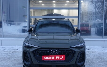 Audi Q5, 2025 год, 7 050 000 рублей, 3 фотография