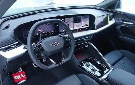 Audi Q5, 2025 год, 7 050 000 рублей, 9 фотография