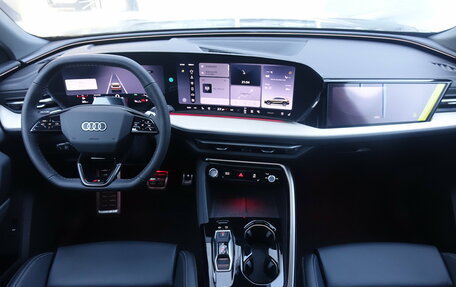 Audi Q5, 2025 год, 7 050 000 рублей, 12 фотография