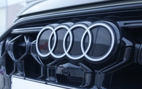 Audi Q5, 2025 год, 7 050 000 рублей, 25 фотография