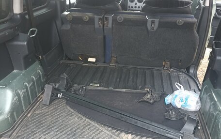 Peugeot Partner II рестайлинг 2, 2011 год, 470 000 рублей, 9 фотография