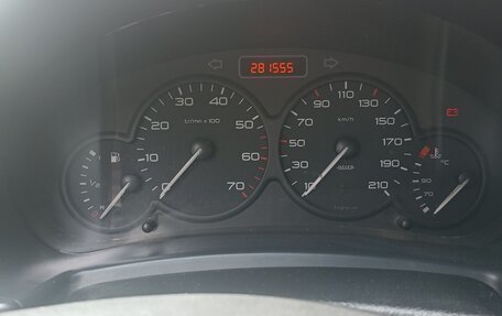 Peugeot Partner II рестайлинг 2, 2011 год, 470 000 рублей, 11 фотография