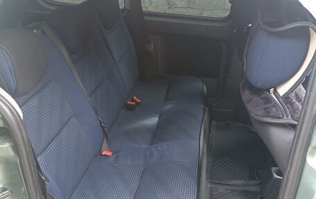 Peugeot Partner II рестайлинг 2, 2011 год, 470 000 рублей, 7 фотография