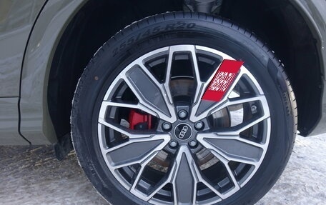 Audi Q5, 2025 год, 7 050 000 рублей, 29 фотография