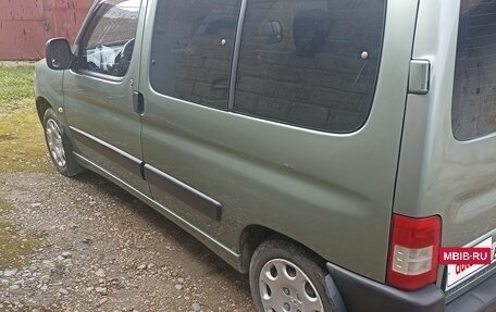 Peugeot Partner II рестайлинг 2, 2011 год, 470 000 рублей, 3 фотография