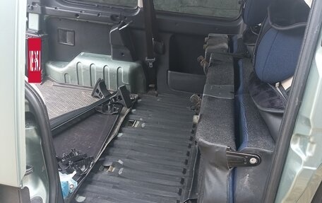 Peugeot Partner II рестайлинг 2, 2011 год, 470 000 рублей, 10 фотография