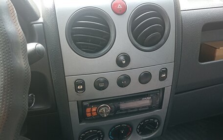 Peugeot Partner II рестайлинг 2, 2011 год, 470 000 рублей, 12 фотография