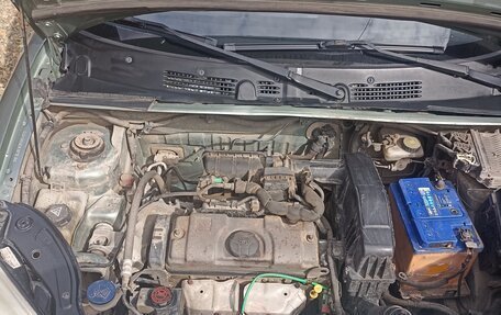 Peugeot Partner II рестайлинг 2, 2011 год, 470 000 рублей, 13 фотография