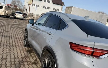 Geely Tugella FY11, 2022 год, 2 890 000 рублей, 4 фотография