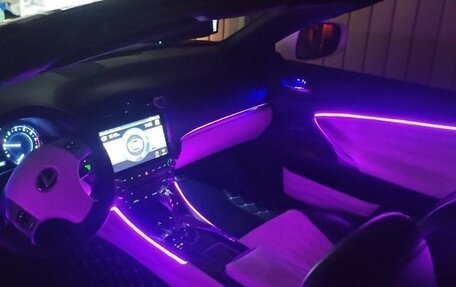 Lexus IS II рестайлинг 2, 2011 год, 3 500 000 рублей, 6 фотография