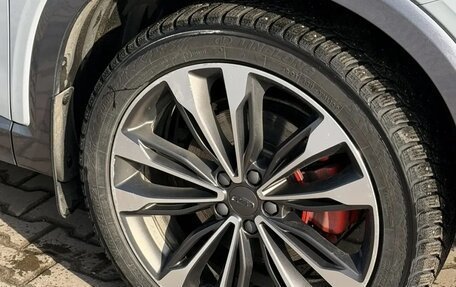 Geely Tugella FY11, 2022 год, 2 890 000 рублей, 5 фотография