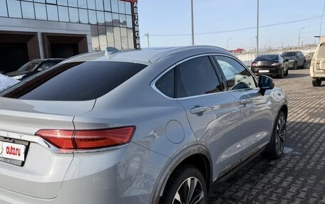 Geely Tugella FY11, 2022 год, 2 890 000 рублей, 3 фотография