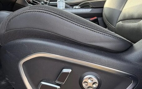 Geely Tugella FY11, 2022 год, 2 890 000 рублей, 6 фотография