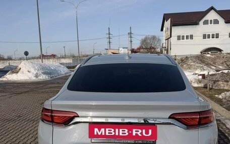 Geely Tugella FY11, 2022 год, 2 890 000 рублей, 2 фотография