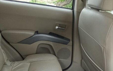 Mitsubishi Outlander III рестайлинг 3, 2007 год, 890 000 рублей, 5 фотография