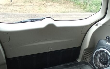 Mitsubishi Outlander III рестайлинг 3, 2007 год, 890 000 рублей, 9 фотография