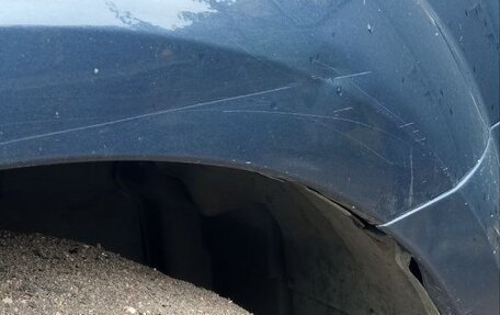 Mitsubishi Outlander III рестайлинг 3, 2007 год, 890 000 рублей, 14 фотография