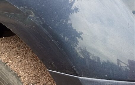 Mitsubishi Outlander III рестайлинг 3, 2007 год, 890 000 рублей, 12 фотография