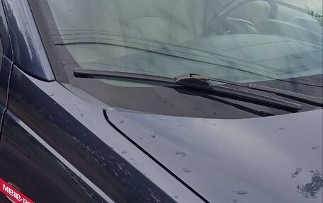 Mitsubishi Outlander III рестайлинг 3, 2007 год, 890 000 рублей, 15 фотография