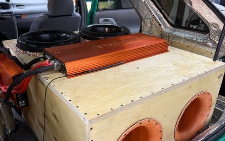 Skoda Felicia I рестайлинг, 1998 год, 140 000 рублей, 4 фотография