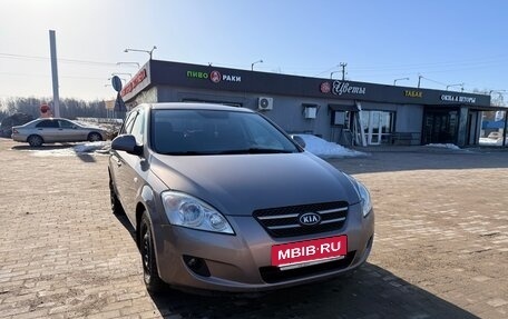KIA cee'd I рестайлинг, 2009 год, 650 000 рублей, 3 фотография