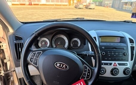 KIA cee'd I рестайлинг, 2009 год, 650 000 рублей, 7 фотография