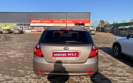 KIA cee'd I рестайлинг, 2009 год, 650 000 рублей, 5 фотография